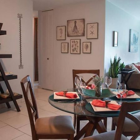 فيغا باخا Vistas Apartment @ Puerto Nuevo Beach المظهر الخارجي الصورة