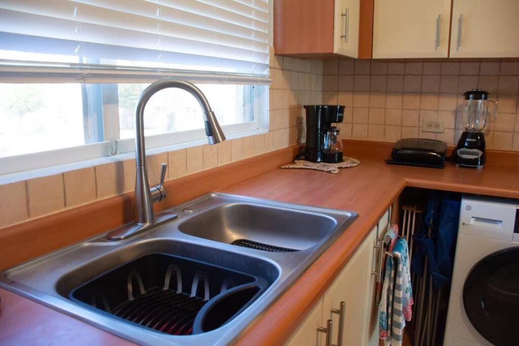 فيغا باخا Vistas Apartment @ Puerto Nuevo Beach المظهر الخارجي الصورة