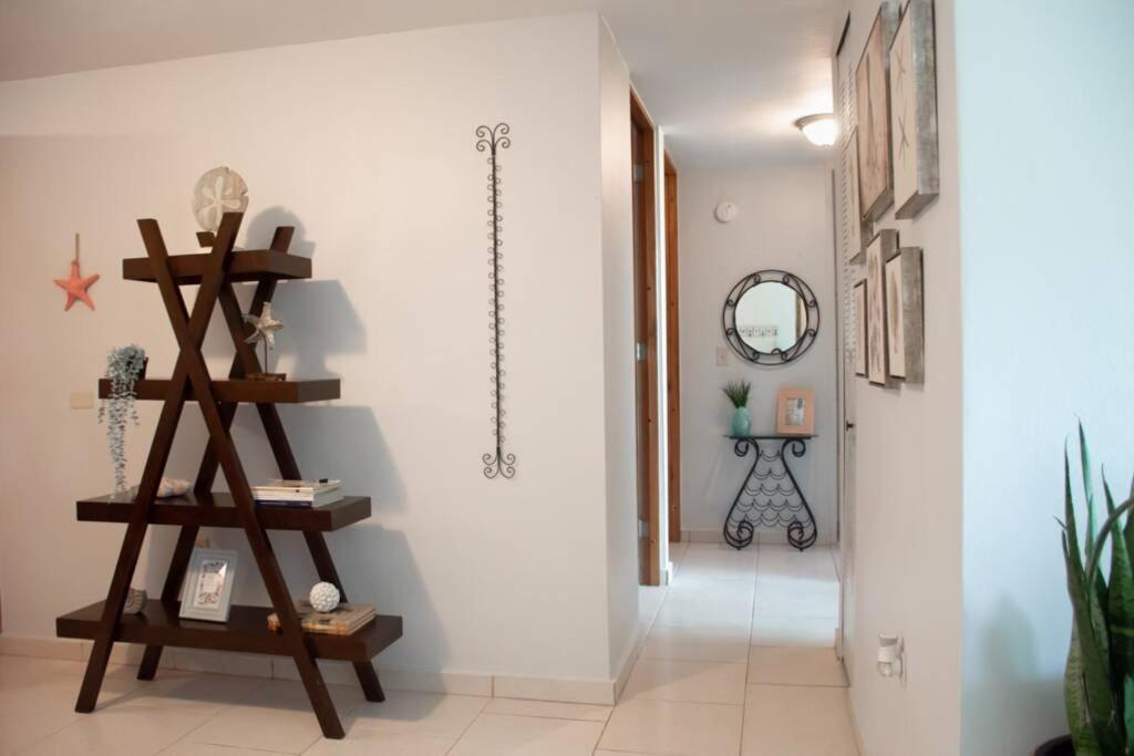 فيغا باخا Vistas Apartment @ Puerto Nuevo Beach المظهر الخارجي الصورة
