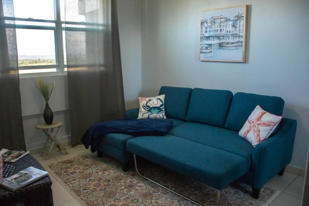 فيغا باخا Vistas Apartment @ Puerto Nuevo Beach المظهر الخارجي الصورة