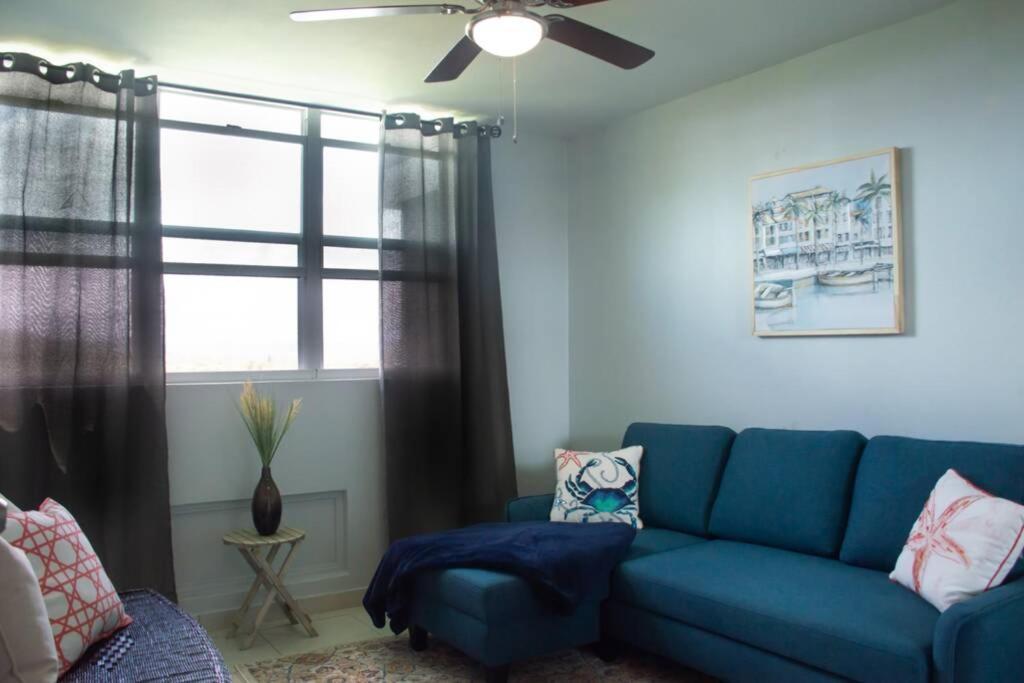 فيغا باخا Vistas Apartment @ Puerto Nuevo Beach المظهر الخارجي الصورة