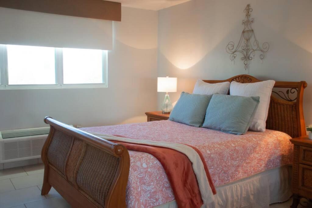 فيغا باخا Vistas Apartment @ Puerto Nuevo Beach المظهر الخارجي الصورة