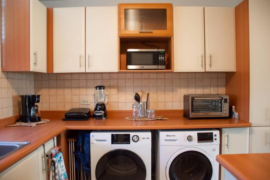 فيغا باخا Vistas Apartment @ Puerto Nuevo Beach المظهر الخارجي الصورة