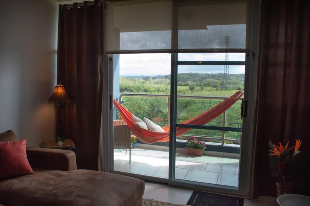 فيغا باخا Vistas Apartment @ Puerto Nuevo Beach المظهر الخارجي الصورة